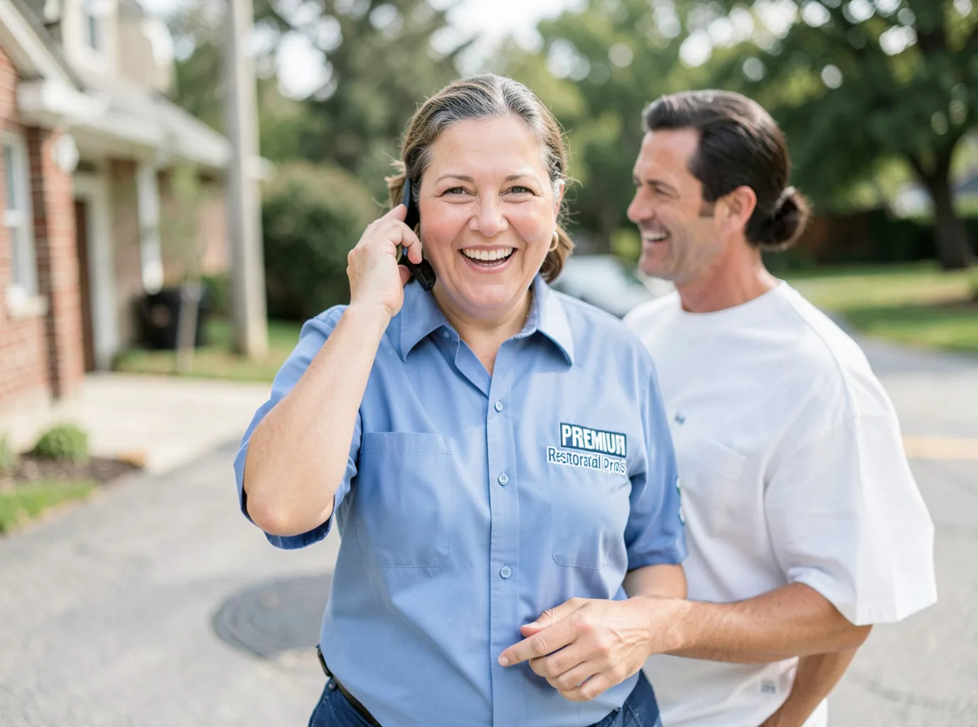 Water Damage Restoration Rogers, TX FAQs